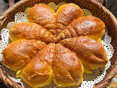 -耶里夏丽·新疆菜(南丹东路店)