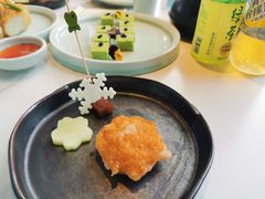 -甬妈妈湖畔里餐厅(唐山南湖旅游景区店)