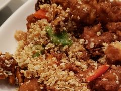 -御花园·粤菜·海鲜火锅(中山公园店)