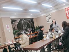 -小马牛肉面·牛骨熬制(南京博物院店)