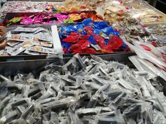 -利群商厦(台东店)