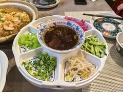 -老浒记烤鸭-北京菜(琉璃厂店)