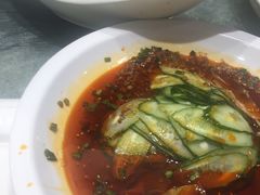 -小厨娘淮扬菜(天印大道店)