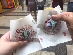 -南市食品街