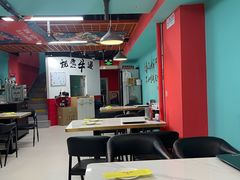 -烤五行·烧烤烤串(石佛营店)