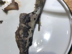 昂子鱼-上好余味·20年家庭厨房(新街口店)