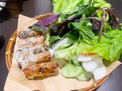 越南春卷-大头虾越式风味餐厅(光明广场店)