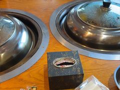 -缘福乡村铁锅炖民宿(八达岭店)