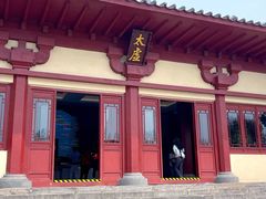 -洛阳古墓博物馆