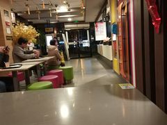 大堂-麦当劳(南京水西门大街店)