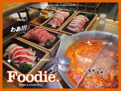 -湊湊火锅·茶憩(东城万达店)