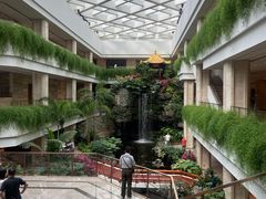 -白天鹅宾馆-宏图府餐厅