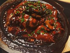 -忆家名门·上海菜(徐家汇店)