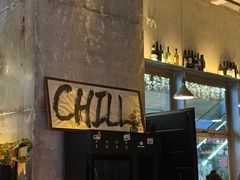 -Blac+Blac(中海环宇荟店)