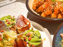 -BE BRIGHT KITCHEN(正佳广场店)