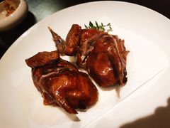 -甄御•海鲜新青岛菜(麦岛店)