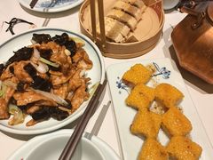 -龍聚祥烧麦馆(万达店)