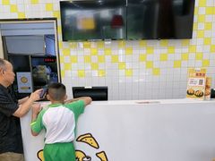 -尊宝比萨(如意店)