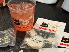 -Dogi&kiki Coffee(中心商务大厦店)