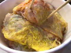 烤冷面-歹街(金成店)