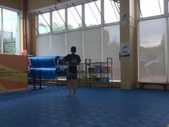 -布噜游泳俱乐部(东闸路店)