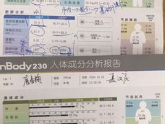 -Ms.Pilates 普拉提技术(尚悦湾陆家嘴店)