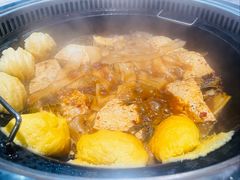 -大鹅岛灶台鱼·铁锅炖(水库路店)
