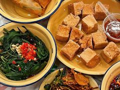 -东排食堂长沙小吃大排档(五一广场店)