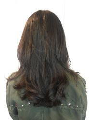 -乌贝卡专业假发