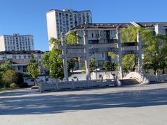 -香积寺