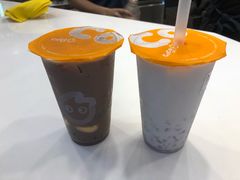 -CoCo都可(中华广场店)