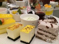 -漳州佰翔圆山酒店·圆山畔西餐厅