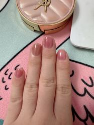 -N.xi奈兮日式美甲美睫半永久
