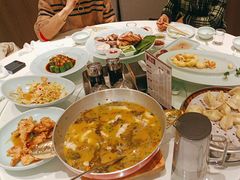 -王厚元饺子·辽菜·烤鸭(黄河大街店)
