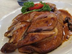 -新东城喜宴海鲜酒家(同德店)