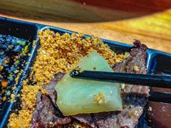 -吉志烤肉(太原总店)