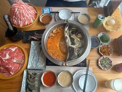 -牛匠和牛寿喜锅(西安总店)