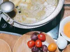 -牛New寿喜烧(青浦店)