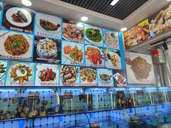 -日照大牌檔•小船海鲜(万平口店)