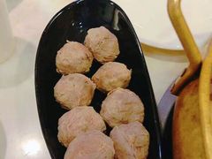 -食潮汕头鲜牛馆(望京保利店)