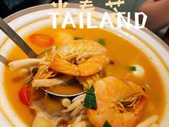 -米泰芒·东南亚料理(体育西店)