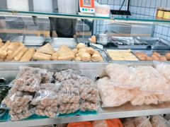 -义兰中糖饼店(大同路总店)