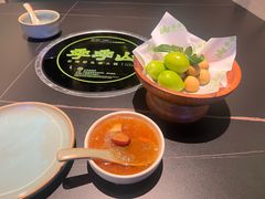 -季季山·云南野生菌火锅(上海首店)