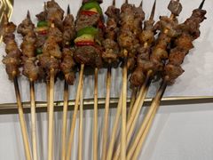 -新凯旋烧烤·燕姐千岛湖土菜