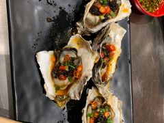 -红料理|串串有瘾·烧烤(吴中路店)