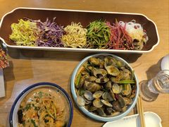 -华府九号海鲜烧烤大排档(龙域店)