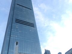 -长沙尼依格罗酒店