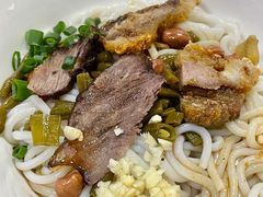 -牛八宝桂林米粉(八里庄店)