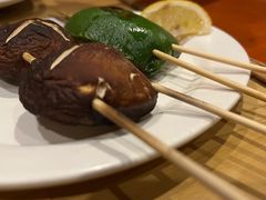 -福烤锦花(长乐路店)