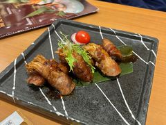 -元通寿司(地标店)